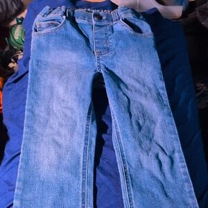 Garanimals Men's Light Blue Straight Jeans